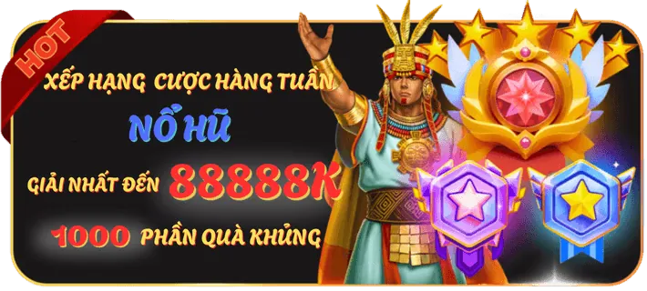 Khuyến mãi chào mừng nani88