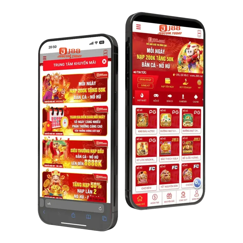 Công nghệ tiên tiến và trải nghiệm người dùng Nani88