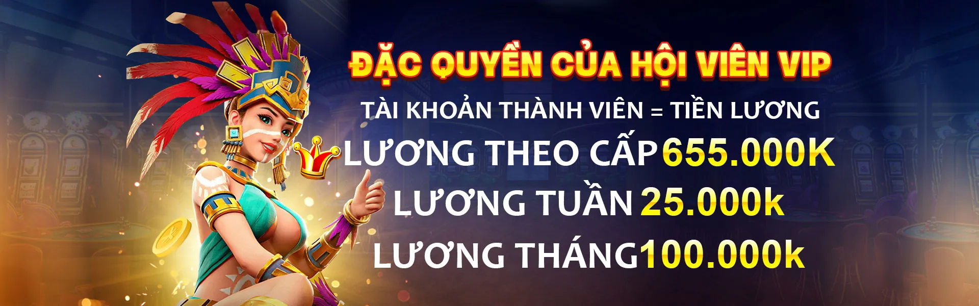 Chương Trình VIP Nani88 2026
